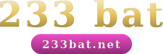 233 bat logo